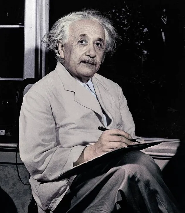 Einstein đã khám phá ra thuyết tương đối như thế nào 