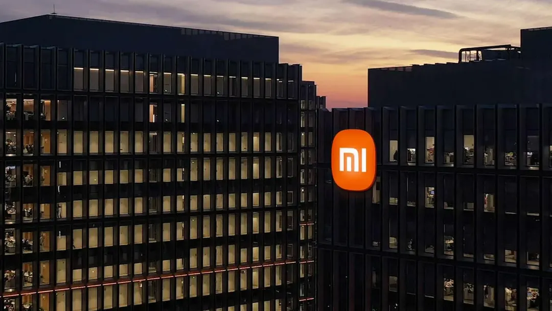 Xiaomi báo cáo doanh thu tăng trưởng 21,4% trong quý IV/2021