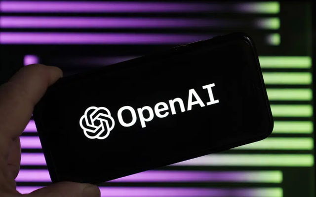 OpenAI vượt qua tốc độ doanh thu 1 tỷ USD khi các công ty lớn tăng cường chi tiêu cho AI