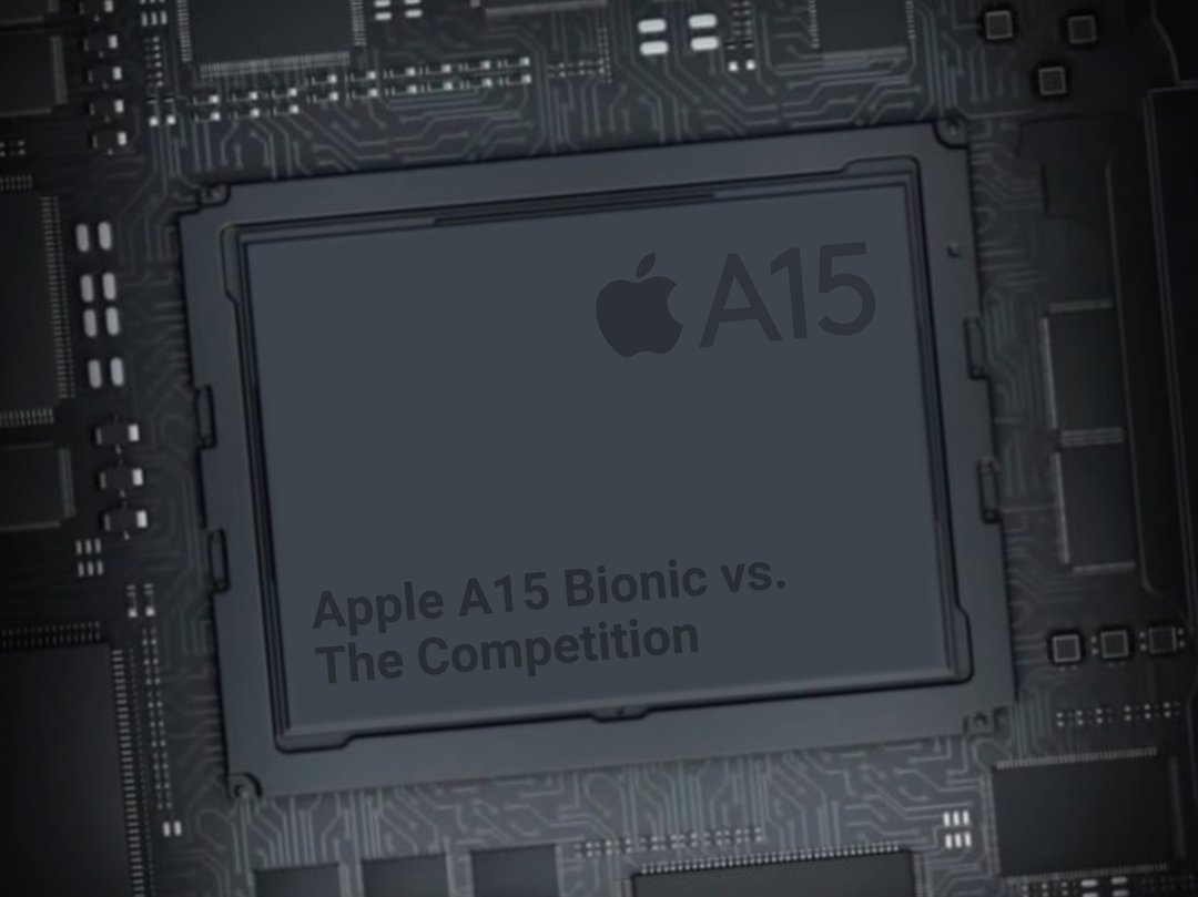 Điều gì làm cho bộ vi xử lý của Apple trở nên đặc biệt đến vậy?