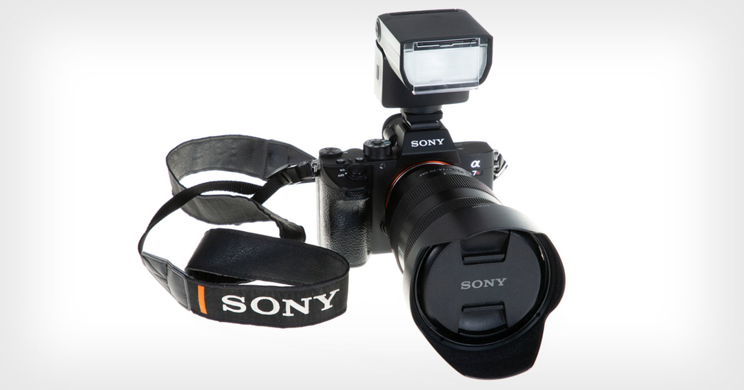 Hãng tin tức lớn nhất nước Anh chuyển hoàn toàn sang máy ảnh mirrorless Sony