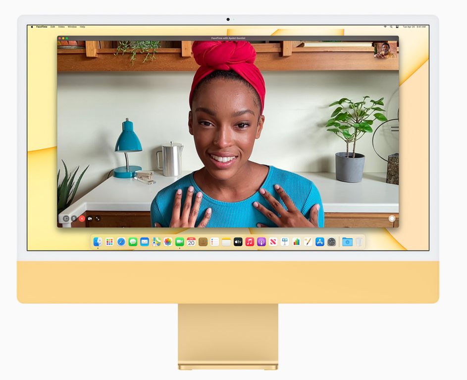 iMac, MacBook Air, MacBook Pro: chiếc máy tính Apple nào phù hợp với bạn?