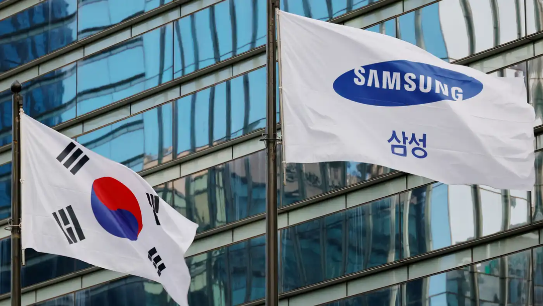 Samsung sẽ tăng gấp 3 công suất đúc chip từ năm 2026