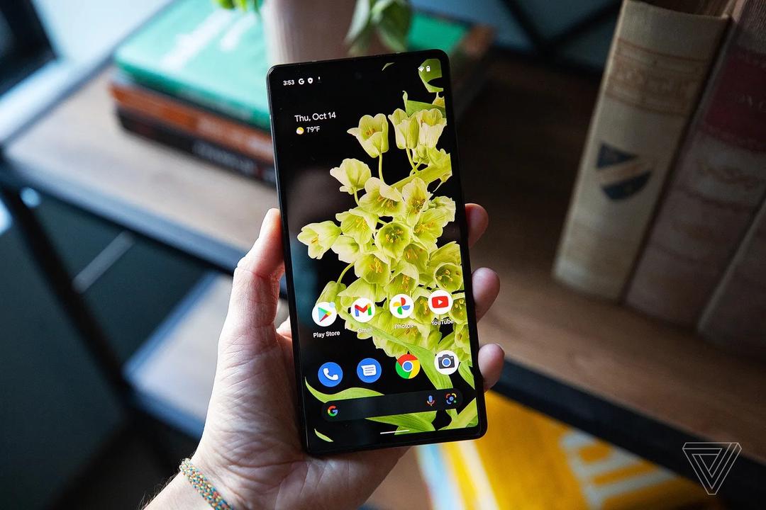 TheVerge đánh giá Google Pixel 6/6 Pro: Pixel giờ mới ra dáng flagship