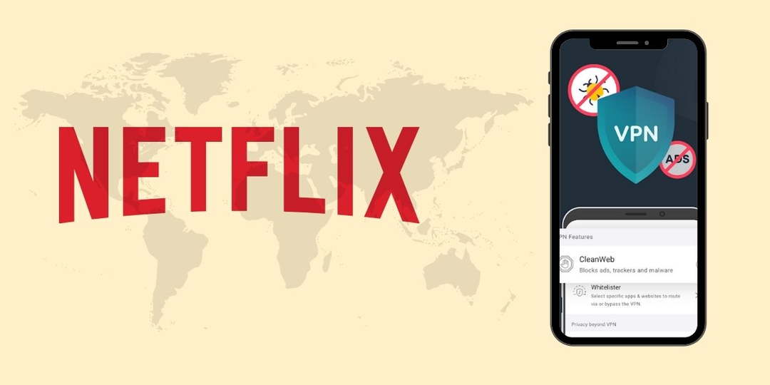 Vì sao nhiều trang video như Netflix, YouTube chặn nội dung theo vị trí địa lý?