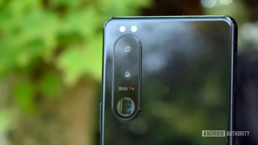 Camera trên smartphone năm 2022 có gì đáng trông chờ?