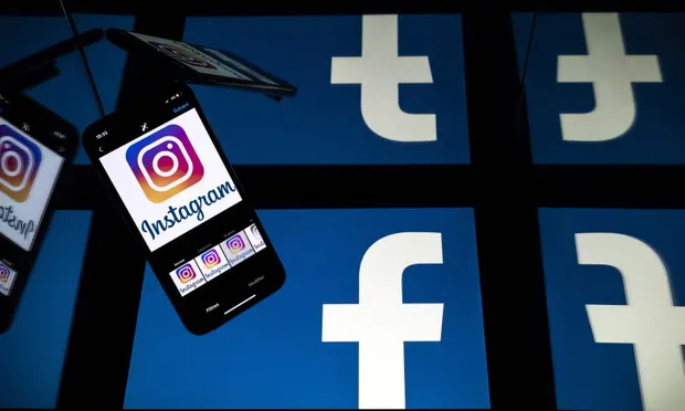 Facebook và Instagram tiếp tục thu thập dữ liệu người dùng dưới 18 tuổi