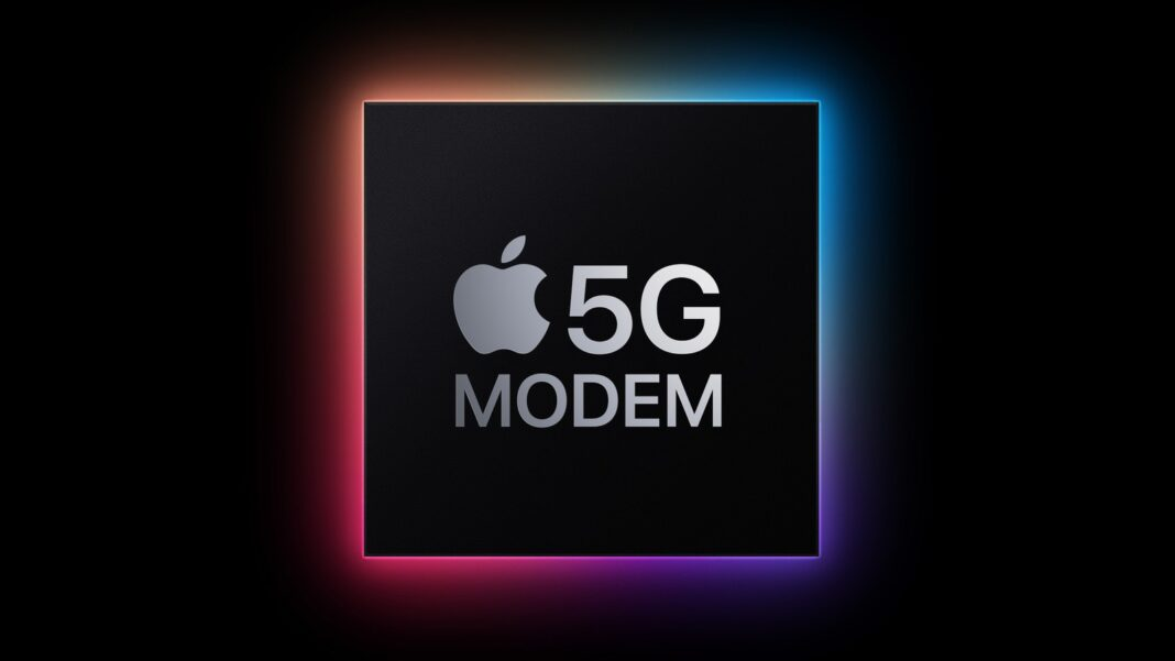 Chán chip chán cả modem, chỉ 20% iPhone 2023 dùng modem Qualcomm vì Apple tự làm luôn?