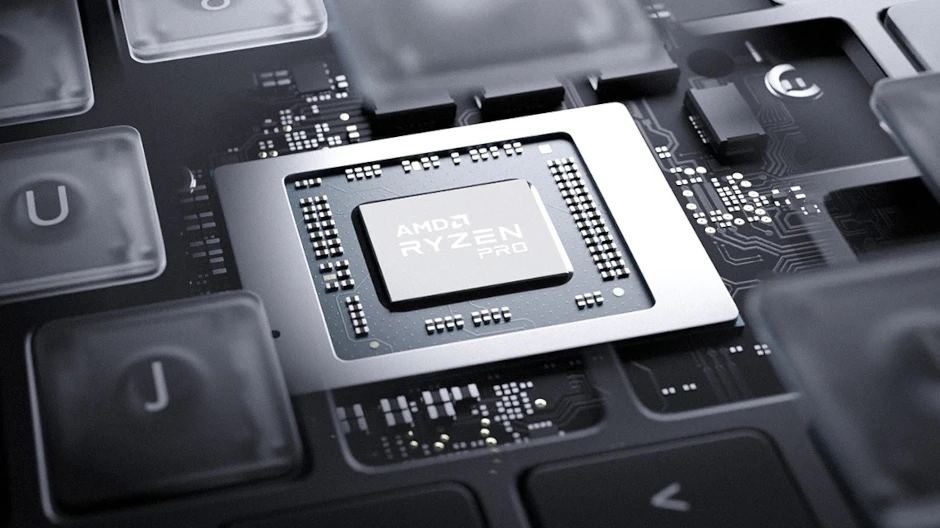 TSMC và Apple quấn quýt nhau, AMD cân nhắc chuyển sang dùng chip Samsung