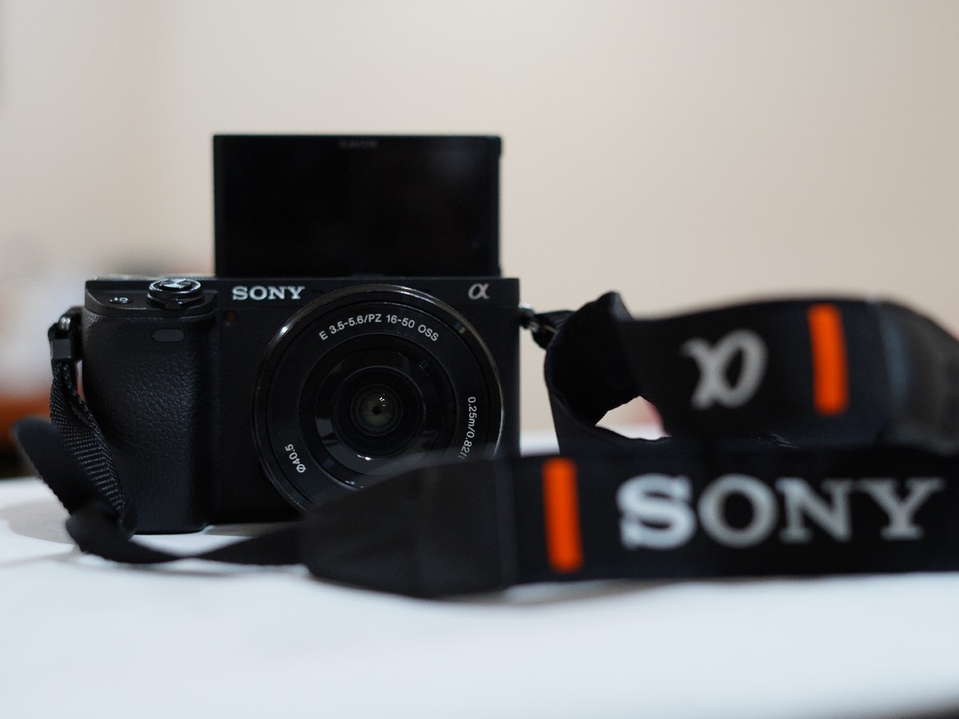 Thiếu chip, Sony hiện không đủ máy ảnh để bán