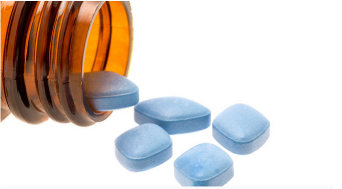Sốc: Sử dụng Viagra có thể làm giảm nguy cơ mắc bệnh Alzheimer
