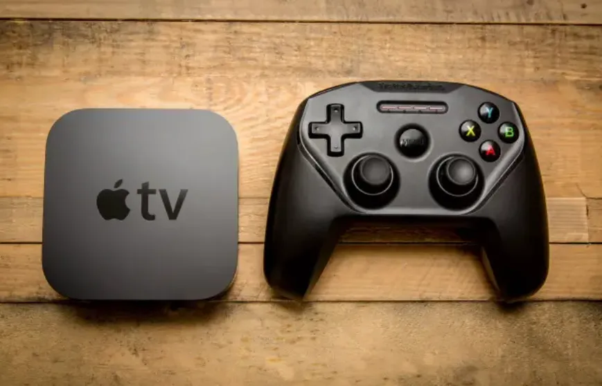 Những lý do Apple nên làm máy chơi game console cạnh tranh PlayStation, Xbox