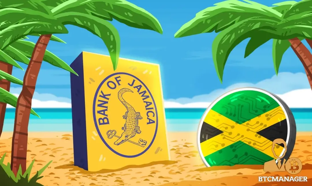 Jamaica sắp tung ra đồng tiền kỹ thuật số quốc gia