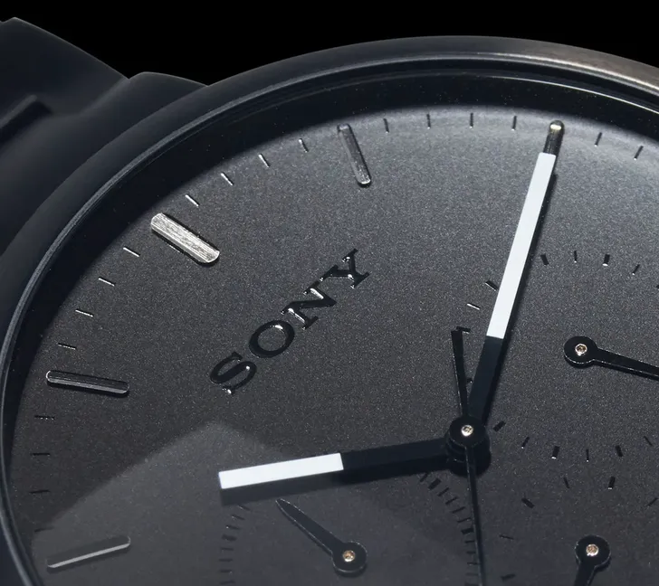 Sony ra mắt đồng hồ dành riêng cho Xperia 1 III, giá gần 15 triệu đồng, giới hạn 1.000 chiếc