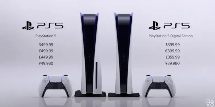 Thiếu hụt nguồn cung, Sony chưa thể đột phá doanh số PlayStation 5 ngay cả trong mùa mua sắm