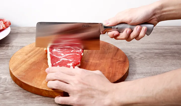 thumbnail - Các loại dao làm bếp thường dùng trong gia đình