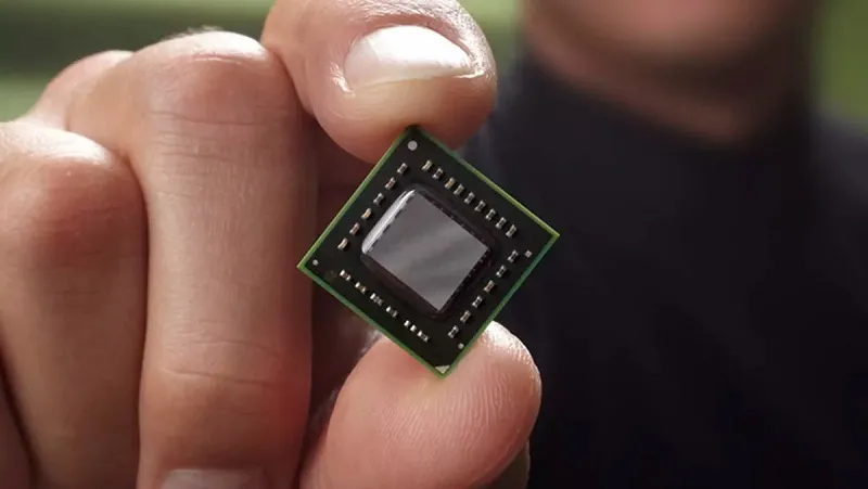 Cuộc thi "đốt tiền" ngành chip: Intel, Samsung và TSMC "đốt" nhiều tỉ USD cạnh tranh nhau