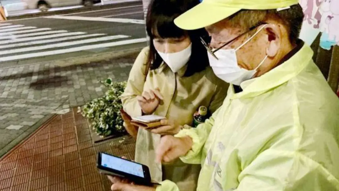 thumbnail - Nhật Bản áp dụng trí tuệ nhân tạo để phòng chống tội phạm