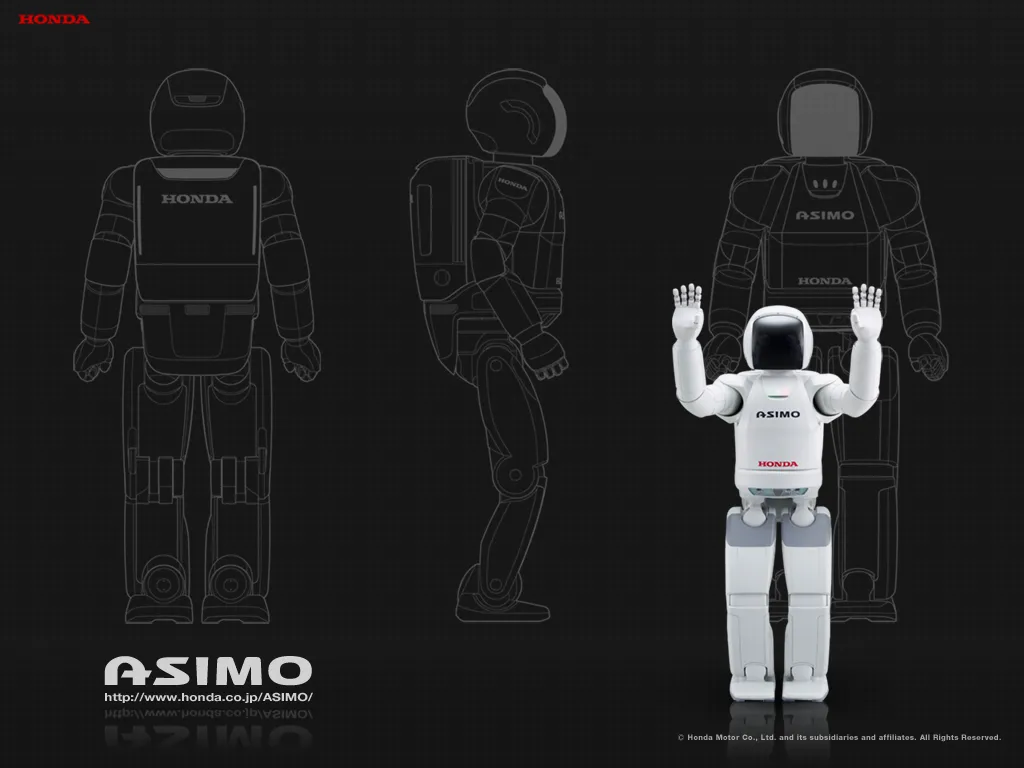 Robot Asimo nghỉ hưu, hoàn tất sứ mệnh tiên phong sau 20 năm cống hiến