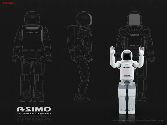 Robot Asimo nghỉ hưu, hoàn tất sứ mệnh tiên phong sau 20 năm cống hiến