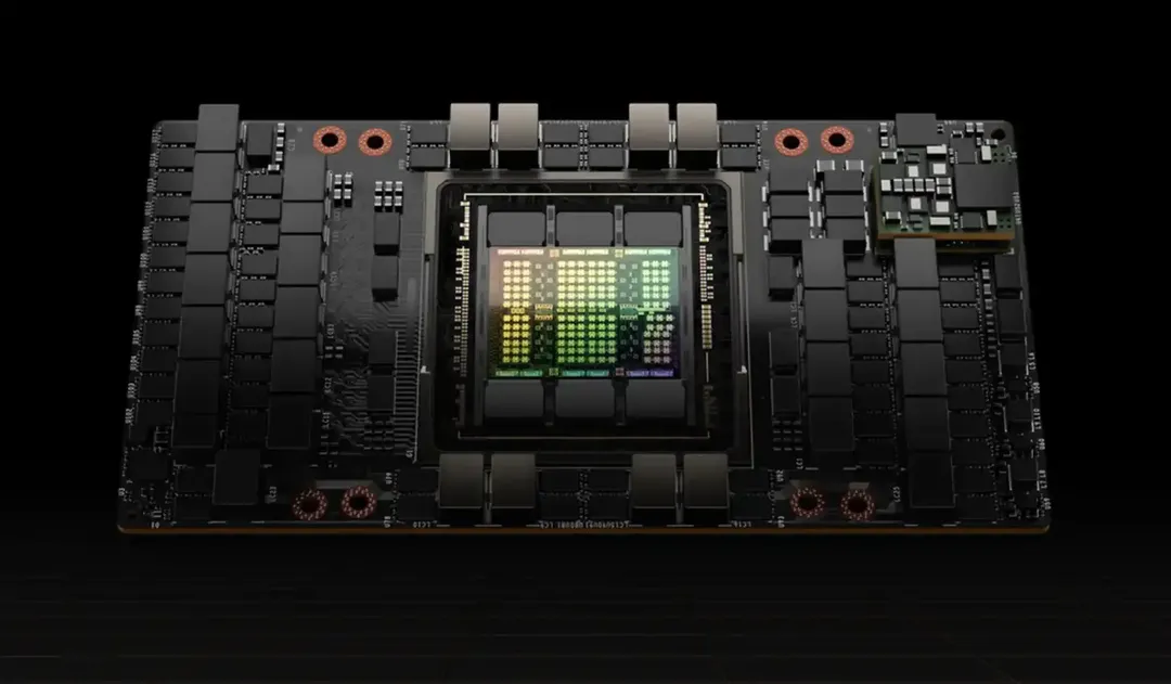 3 điều game thủ cần biết về GPU Hopper của NVIDIA