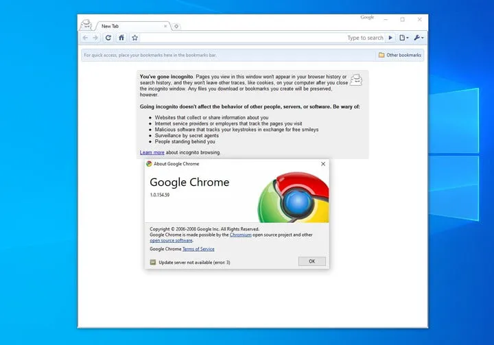 Những tính năng quan trọng nhất đưa Google Chrome lên vị thế trình duyệt web số 1