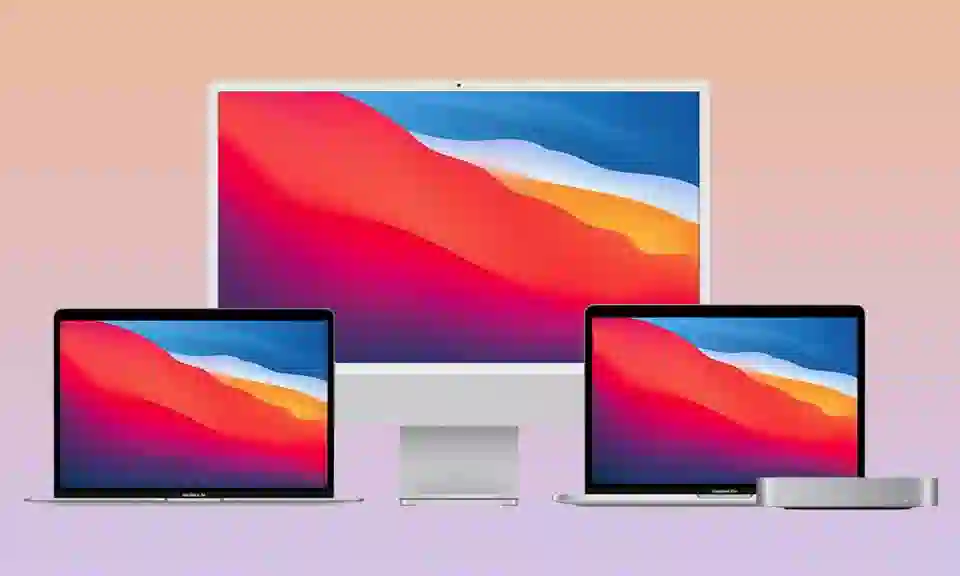 thumbnail - Apple đang phát triển ít nhất 9 máy Mac mới với 4 biến thể chip M2
