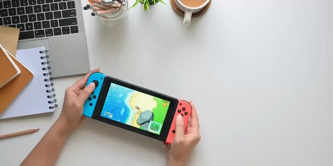 Khiến cửa hàng sửa chữa quá tải, JoyCon của Nintendo Switch trở thành cơn ác mộng
