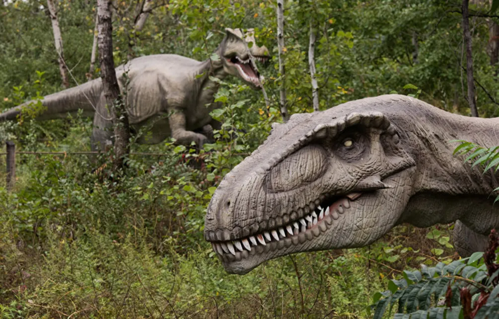 Loài khủng long Edmontosaurus đã sống như thế nào trước khi bị tuyệt chủng?
