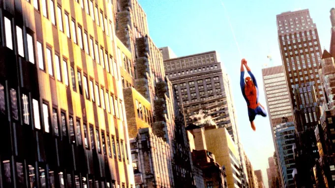 thumbnail - "Spider-Man" của Sony và Sam Raimi đã thay đổi Hollywood như thế nào?