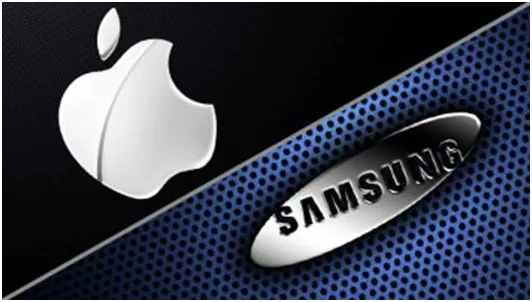 Vì sao Samsung không thể bắt kịp Apple?