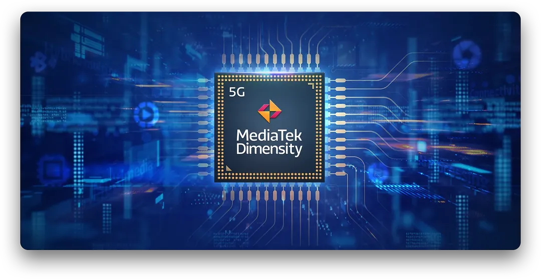 MediaTek là hãng chip di động lớn nhất Trung Quốc, vượt Qualcomm và Apple