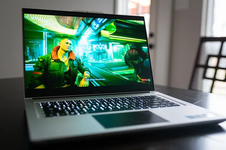 Các hãng laptop gaming đang đánh lừa chúng ta, tại sao chẳng ai quan tâm?