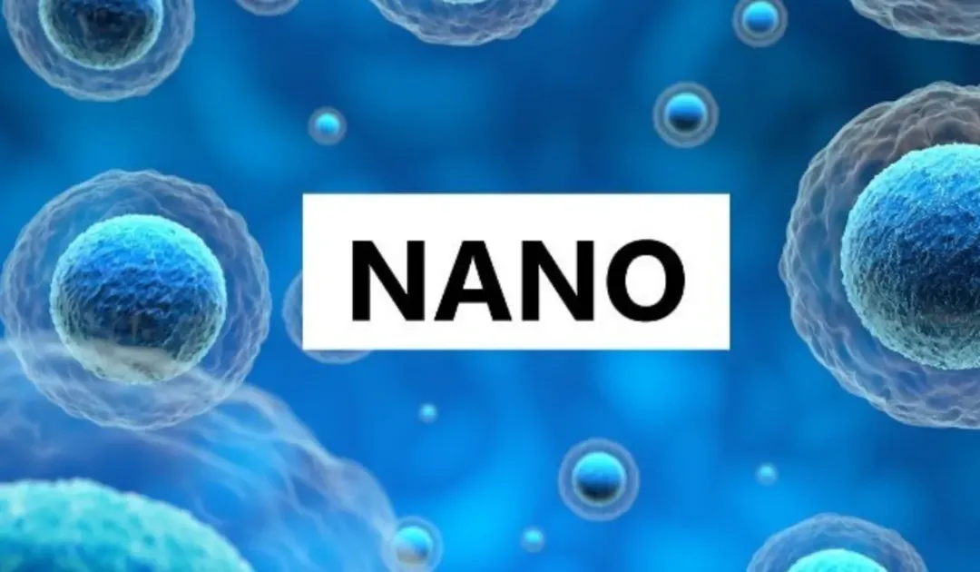 thumbnail - Sau vi nhựa, các loại hạt nano có thể gây ra mối đe dọa lớn hơn với môi trường