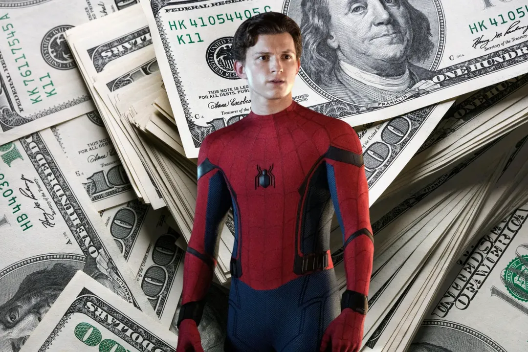 Doanh số PS5 không đạt mục tiêu, Sony Pictures lãi gấp 2,5 lần nhờ Spider-Man