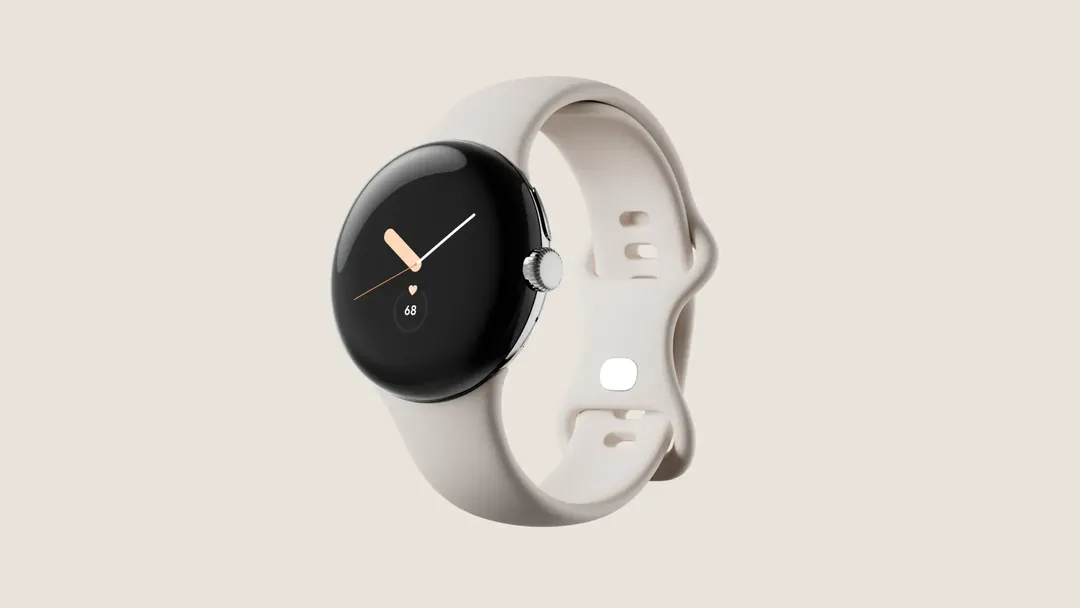 thumbnail - Google chính thức công bố đồng hồ Pixel Watch