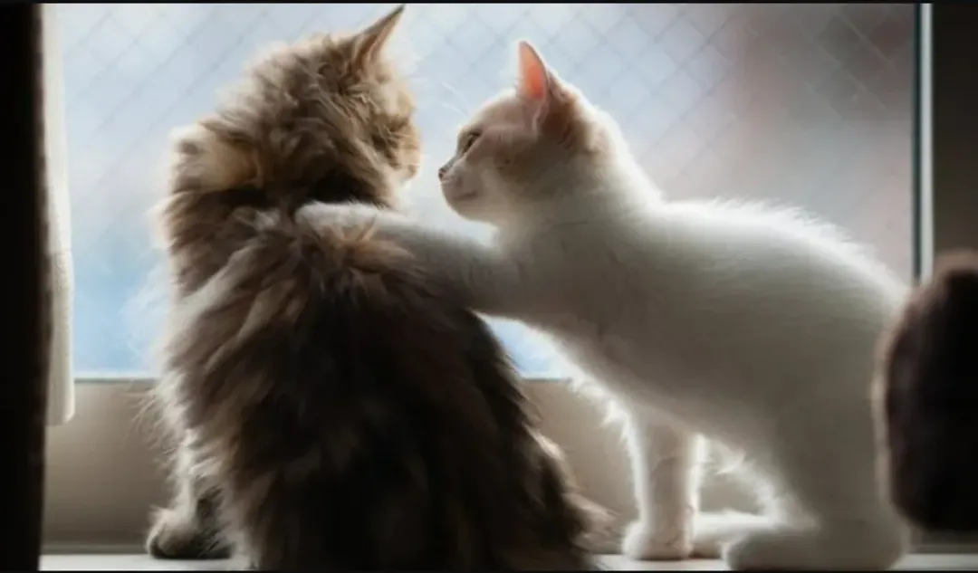 thumbnail - Tình anh em: Mèo có khả năng nhớ tên của những "người bạn" sống cùng nhà