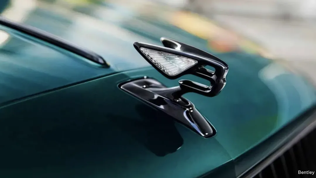 thumbnail - Chiếc xe điện đầu tiên của Bentley sẽ tăng tốc lên 100km trong 1,5 giây