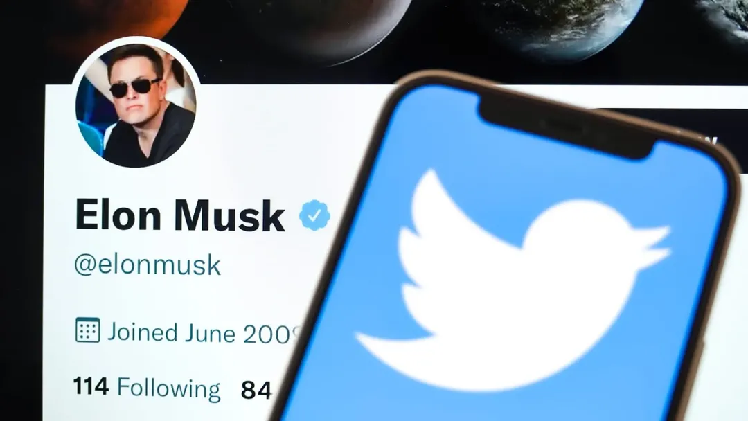 Cổ đông Twitter kiện Elon Musk vì đã thao túng giá cổ phiếu