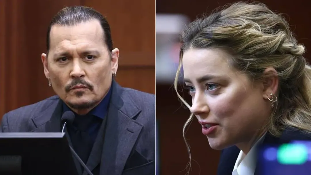 thumbnail - Amber Heard nói phán quyết của tòa là một "bước lùi" cho quyền lợi phụ nữ