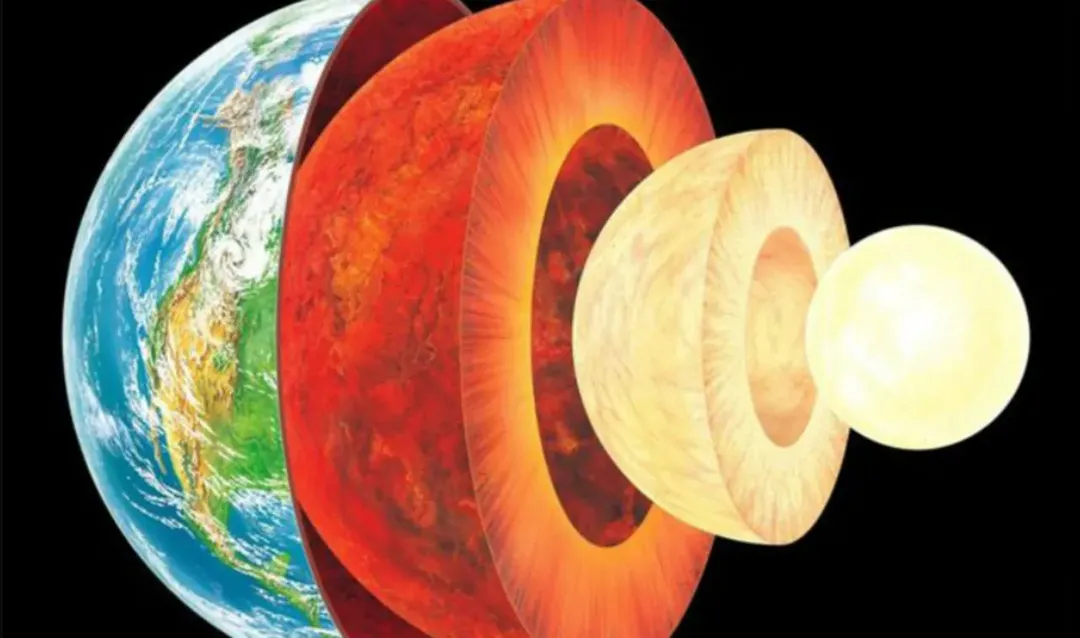 thumbnail - Phần nóng nhất của Trái Đất ở đâu, có phải nó đang nguội dần đi?