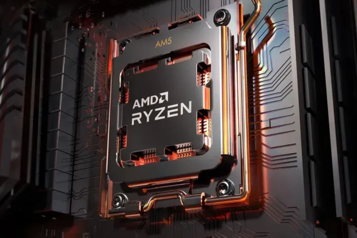 Rộ tin đồn APU thế hệ tiếp theo của AMD có thể khiến chip Intel “hít khói” lâu dài