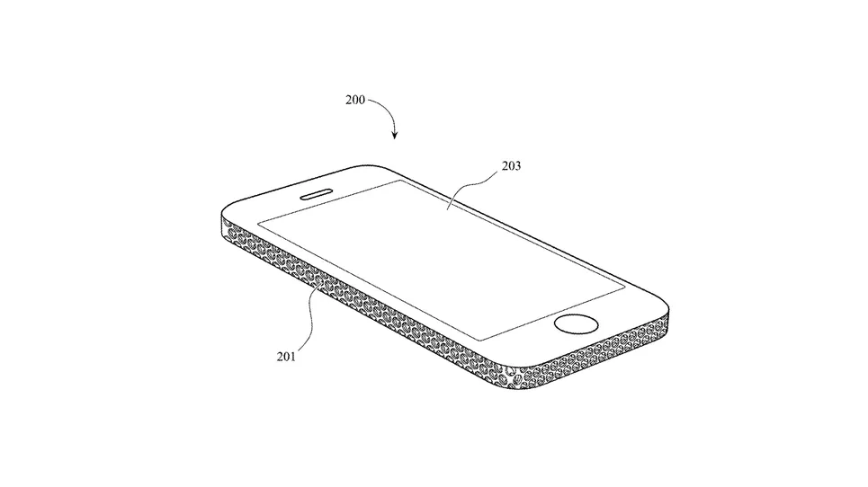 10 bằng sáng chế giời ơi đất hỡi của Apple khiến iFan cũng phải lú lẫn