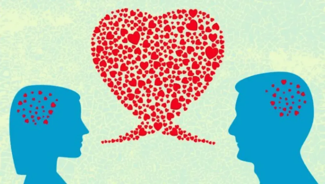 thumbnail - Hiểu về ngôn ngữ tình yêu của nhau sẽ giúp tình yêu thêm bền chặt