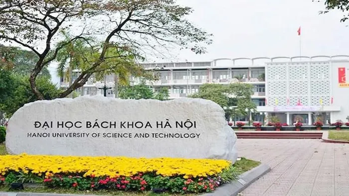Đề án tuyển sinh Đại học Bách khoa Hà Nội 2022