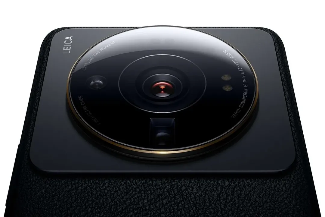 Xiaomi 12S Ultra có camera cảm biến bự nhất hiện nay, chỉ bán tại Trung Quốc