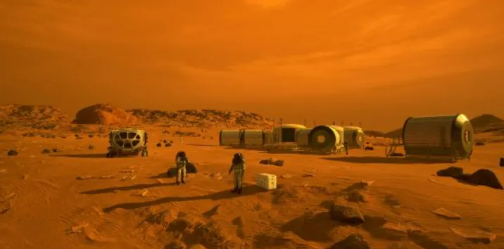 Những nguy cơ khi đưa người lên sao Hỏa, tệ nhất có thể nguy hiểm tính mạng