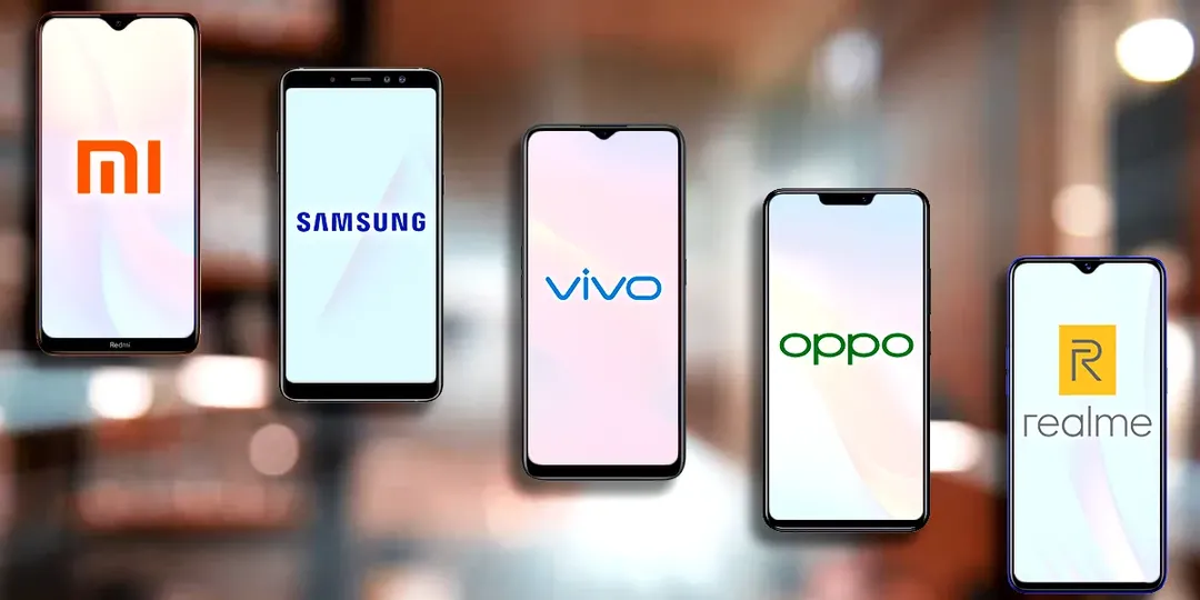 Các hãng smartphone Trung Quốc bị chính quyền Ấn Độ “săn lùng” vì trốn thuế