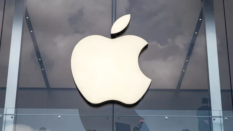Chuyện ít người biết về biểu tượng quả táo cắn dở của Apple