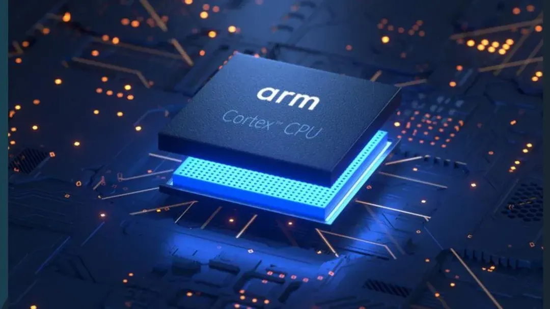thumbnail - ARM kiện Qualcomm vì vi phạm thỏa thuận cấp phép thiết kế chip